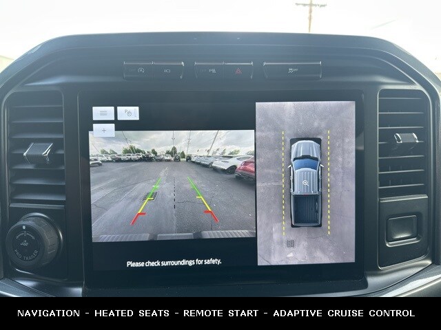 2023 Ford F-150 XLT photo 4