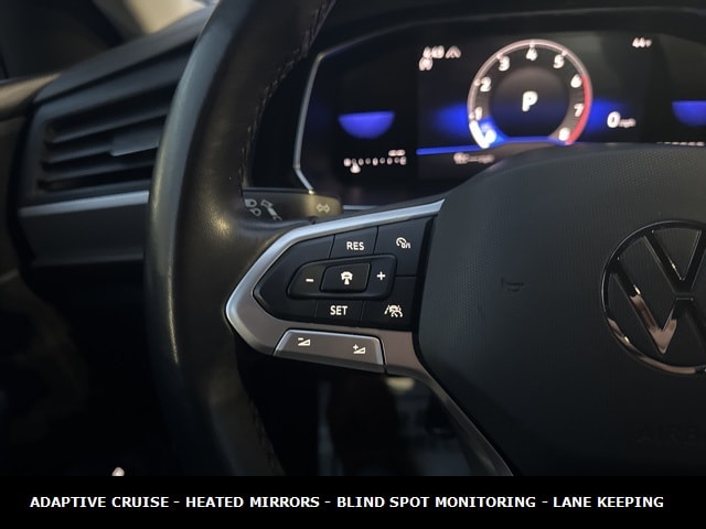 2024 VOLKSWAGEN JETTA - Image 23