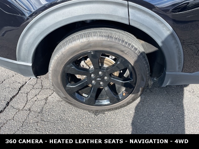 2023 FORD EXPLORER - Image 30