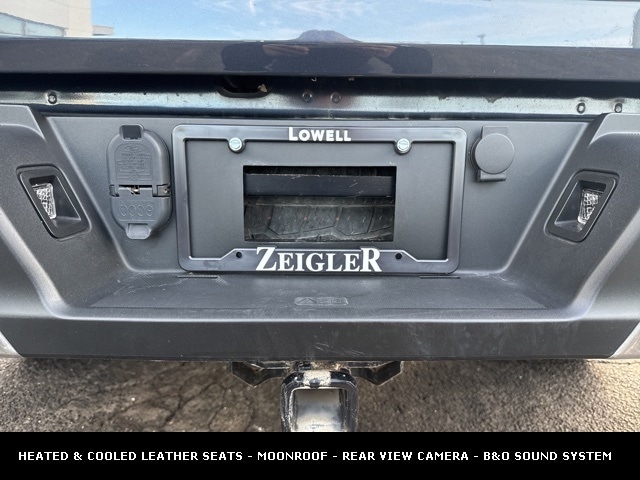 2022 FORD F-150 - Image 11