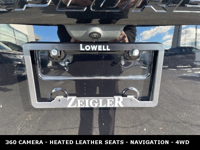 2023 FORD EXPLORER - Image 12