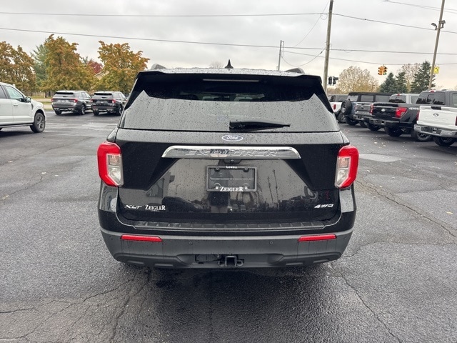 2022 FORD EXPLORER - Image 10