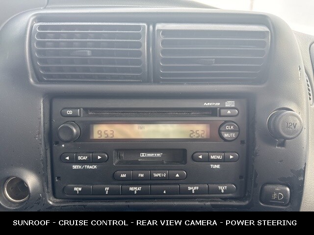2004 FORD RANGER - Image 19