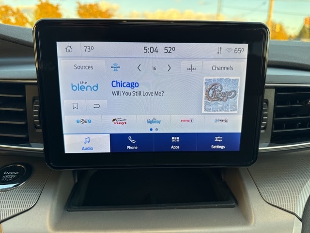 2022 FORD EXPLORER - Image 27