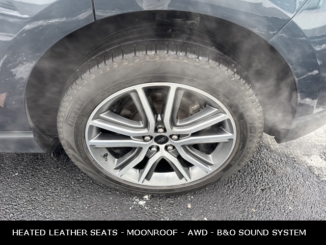 2024 FORD EDGE - Image 39