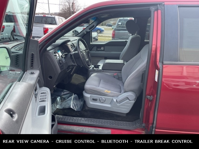 2013 FORD F-150 - Image 2