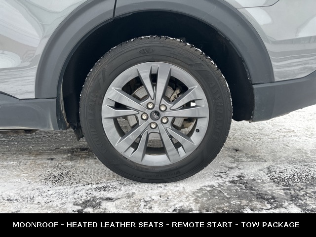 2023 FORD EXPLORER - Image 38