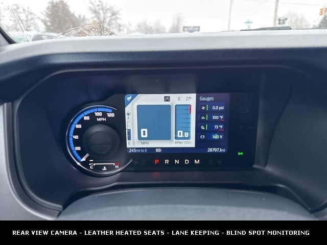 2023 FORD BRONCO - Image 32