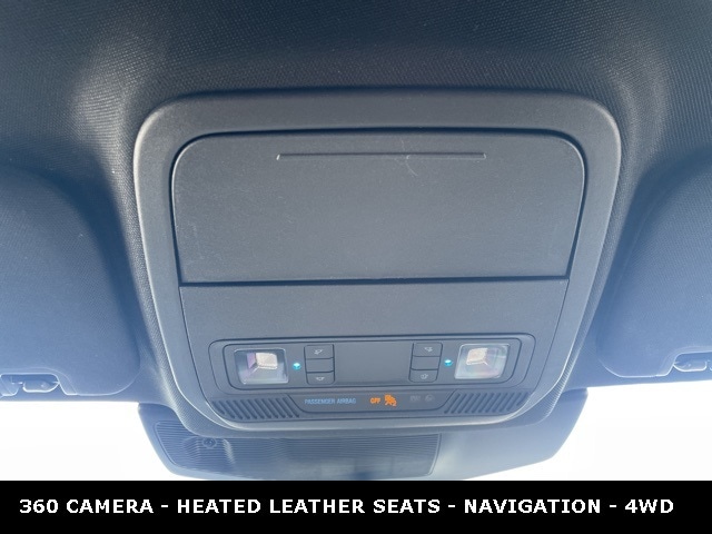 2023 FORD EXPLORER - Image 25