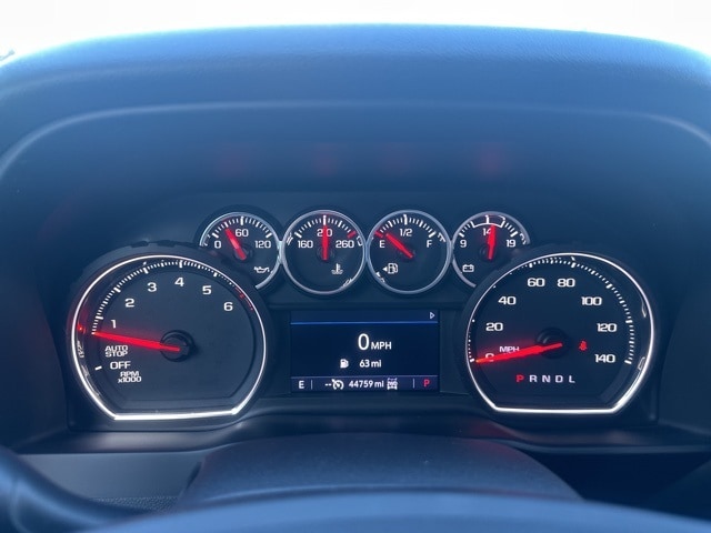 2020 CHEVROLET SILVERADO - Image 21