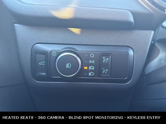 2023 FORD ESCAPE - Image 21