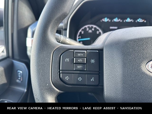 2023 FORD F-150 - Image 21