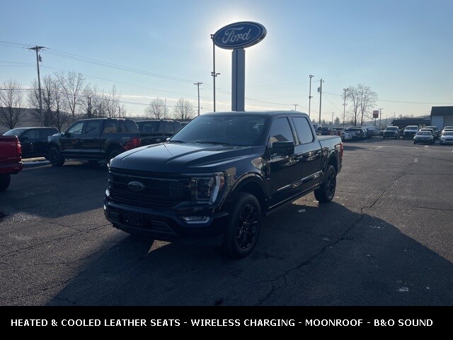 2023 FORD F-150 - Image 7