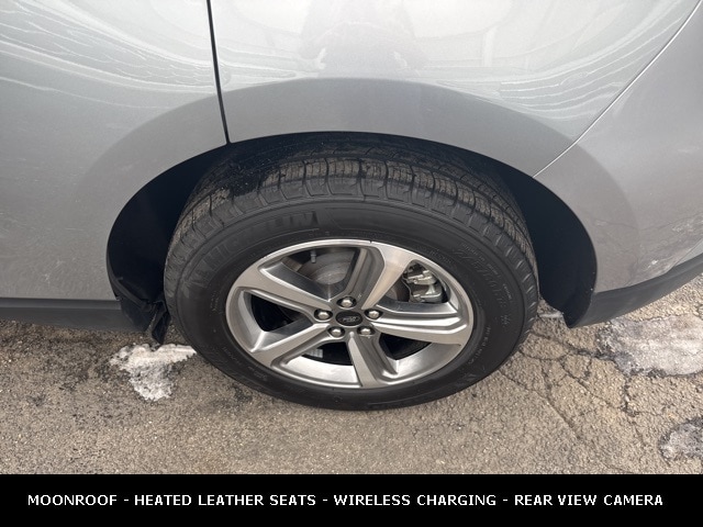 2024 FORD EDGE - Image 33