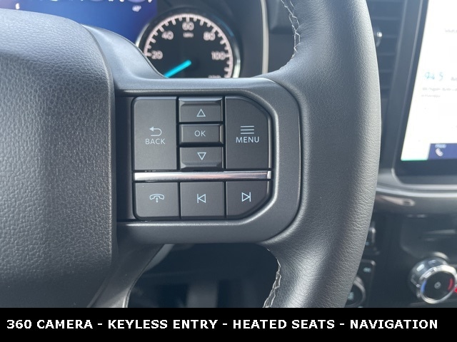 2023 FORD F-150 - Image 24