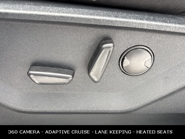 2025 FORD F-150 - Image 22