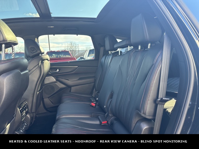 2024 ACURA MDX - Image 29