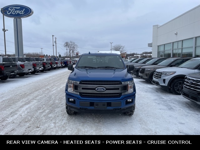 2018 FORD F-150 - Image 6