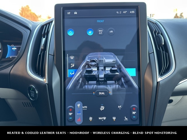 2023 FORD EDGE - Image 33