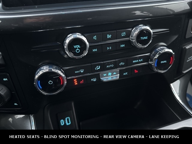 2022 FORD F-150 - Image 27