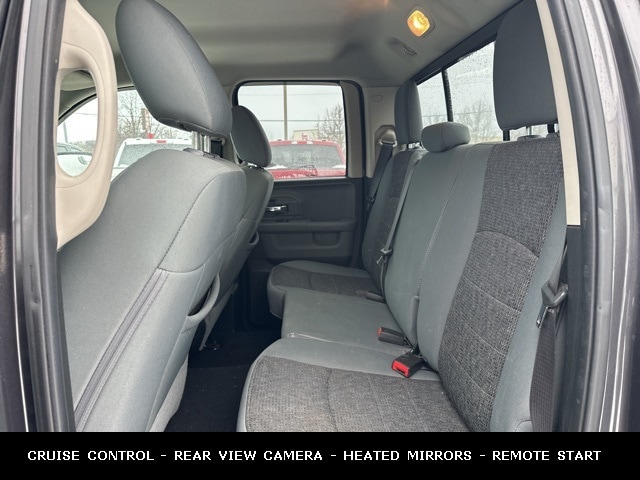 2018 RAM 1500 - Image 13