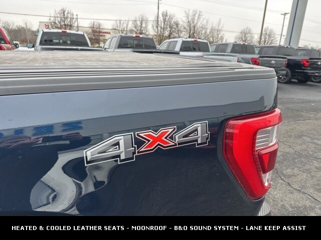 2022 FORD F-150 - Image 14