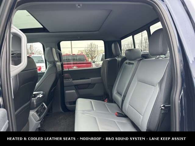 2022 FORD F-150 - Image 15