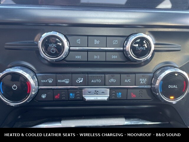 2023 FORD F-150 - Image 21