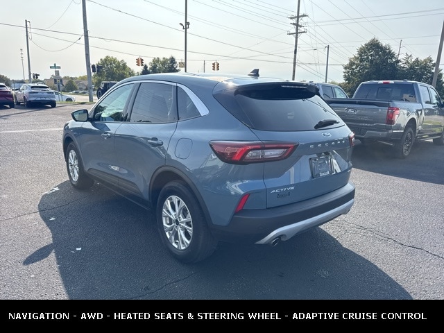 2023 FORD ESCAPE - Image 9