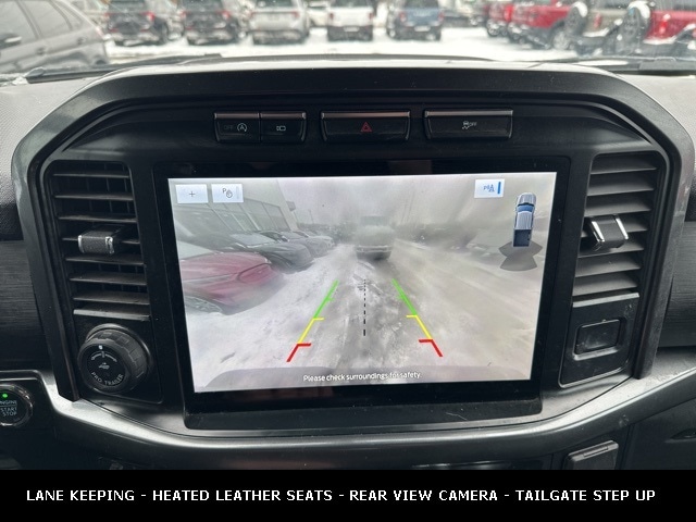 2023 FORD F-150 - Image 27