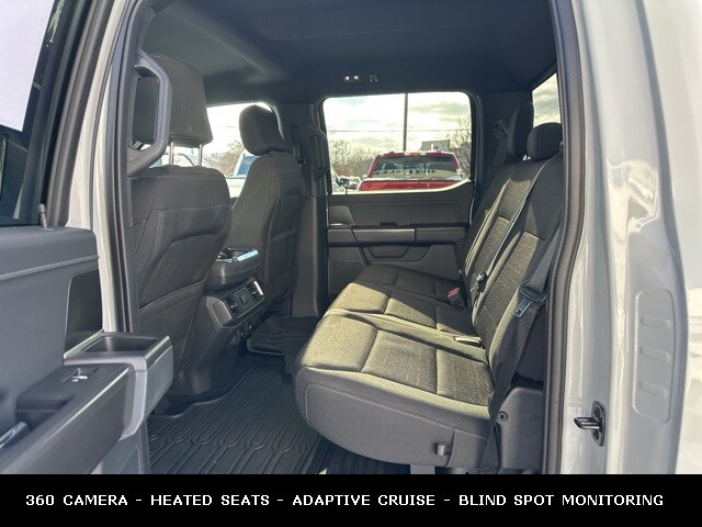 2024 FORD F-150 - Image 15