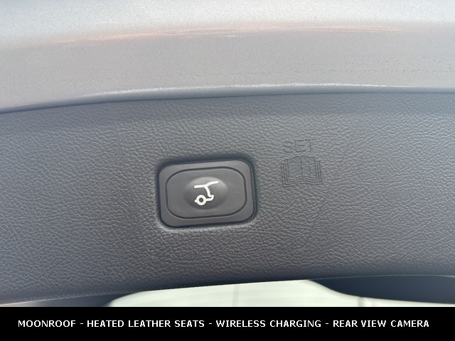 2024 FORD EDGE - Image 16