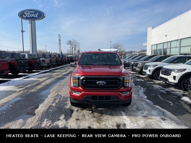 2023 FORD F-150 - Image 6