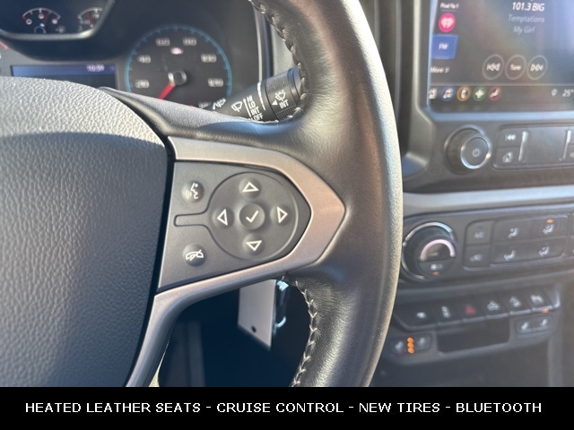 2020 CHEVROLET COLORADO - Image 27