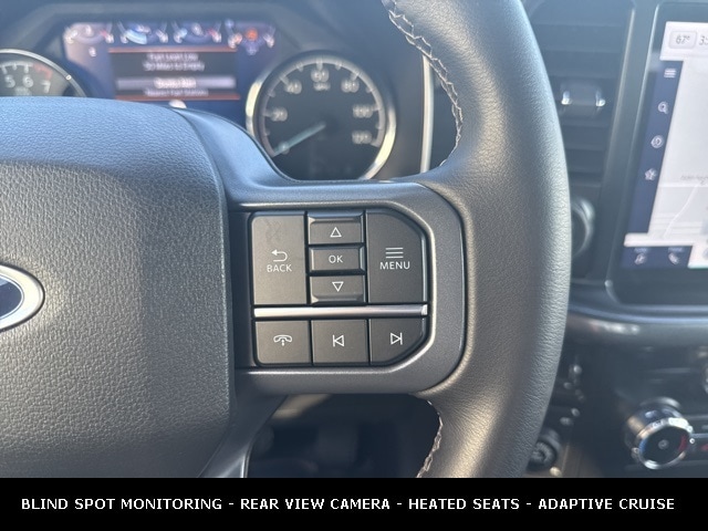 2023 FORD F-150 - Image 18