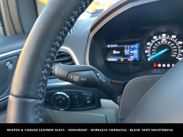 2023 FORD EDGE - Image 29