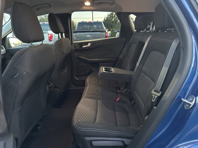 2023 FORD ESCAPE - Image 19