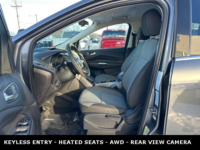 2014 FORD ESCAPE - Image 18