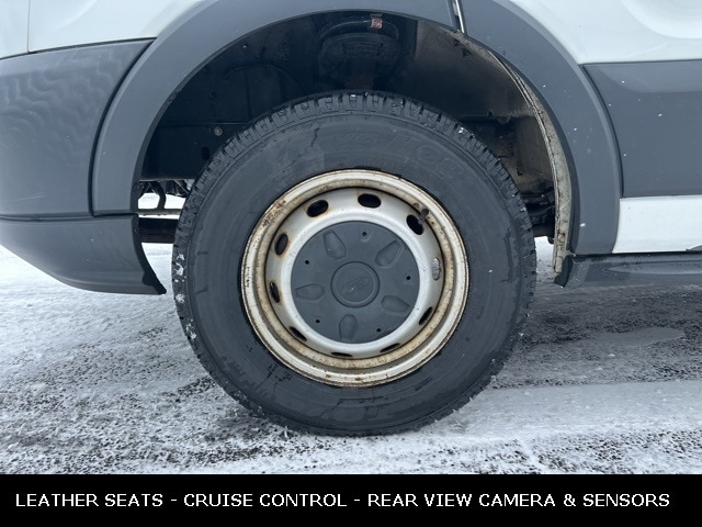 2018 FORD TRANSIT - Image 28