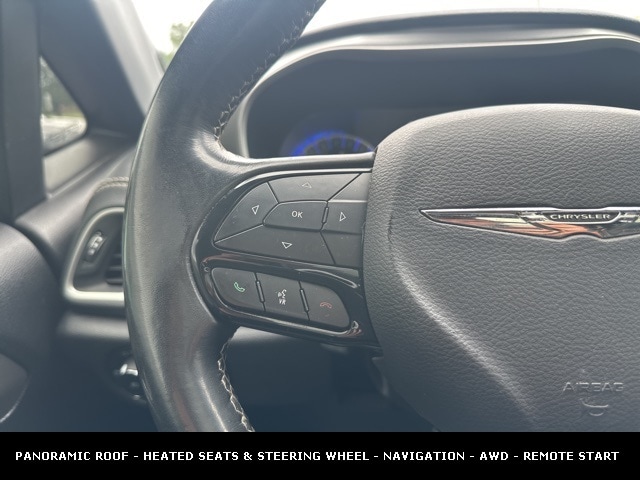 2021 CHRYSLER PACIFICA - Image 26