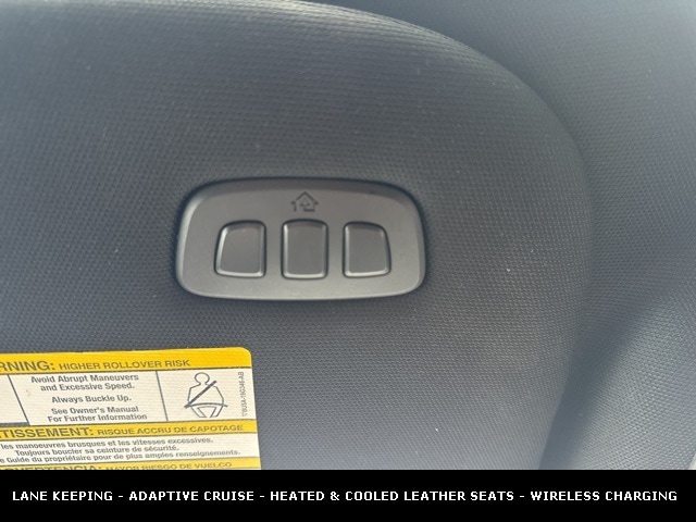 2023 LINCOLN NAVIGATOR - Image 32