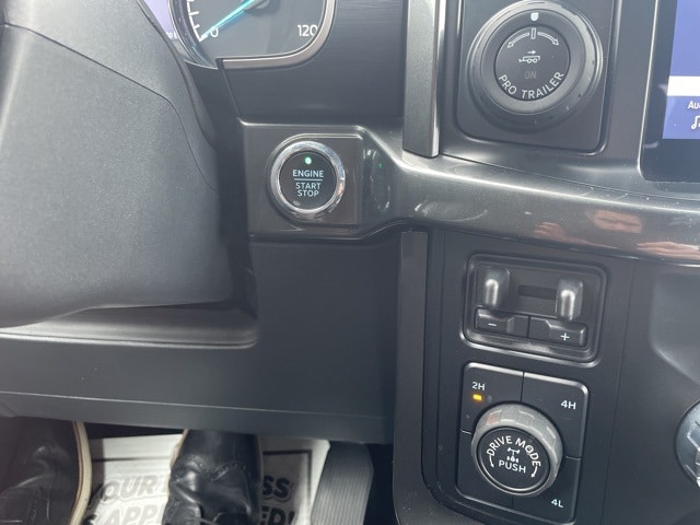 2023 FORD F-150 - Image 26
