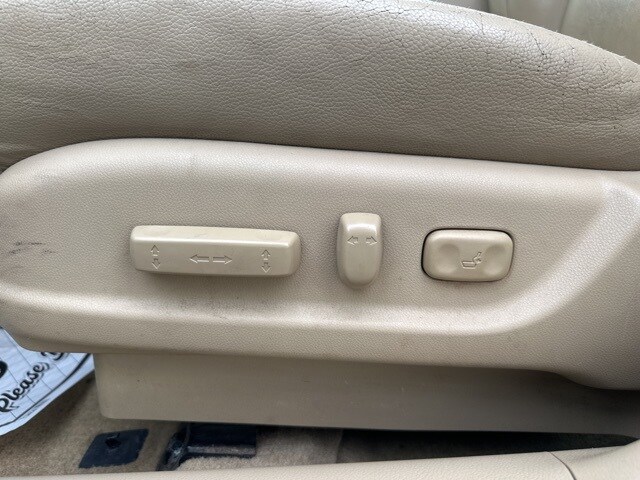 2008 HONDA ACCORD - Image 17