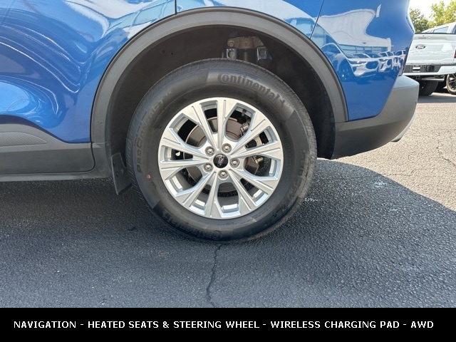 2023 FORD ESCAPE - Image 39