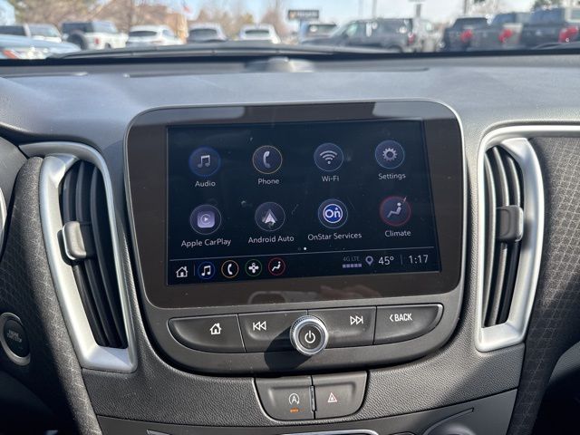 2024 CHEVROLET MALIBU - Image 20