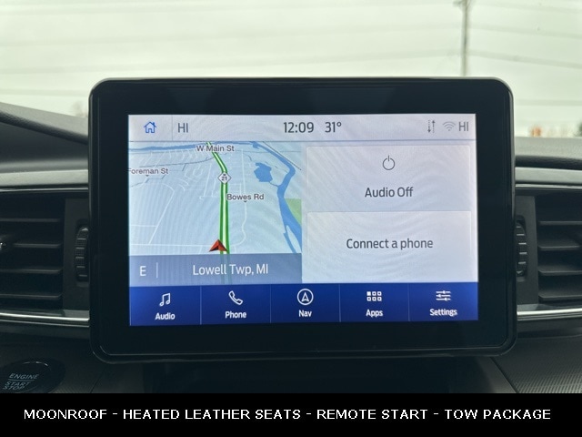 2023 FORD EXPLORER - Image 30