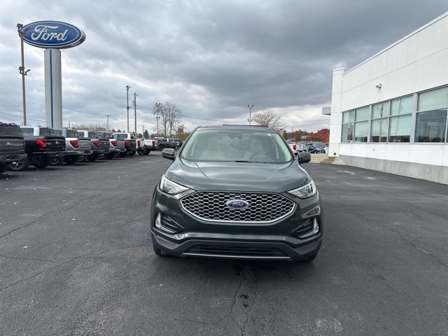 2024 FORD EDGE - Image 7