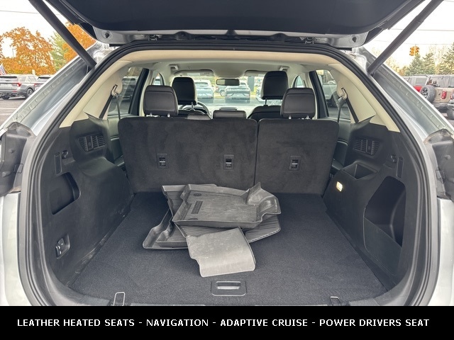 2024 FORD EDGE - Image 12