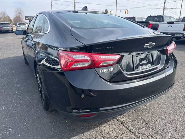 2024 CHEVROLET MALIBU - Image 5