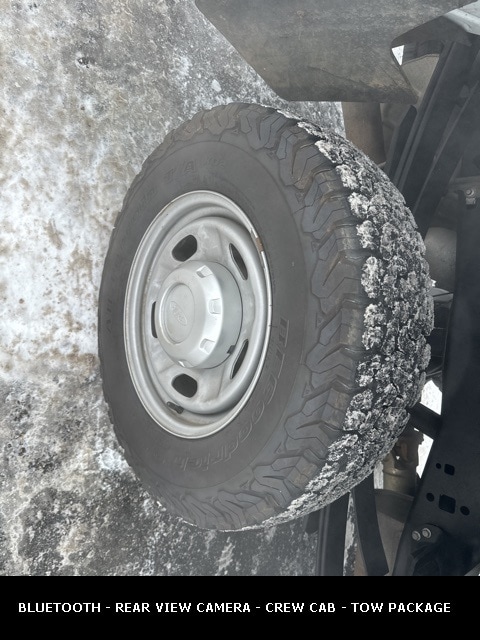 2024 FORD F-350 - Image 27